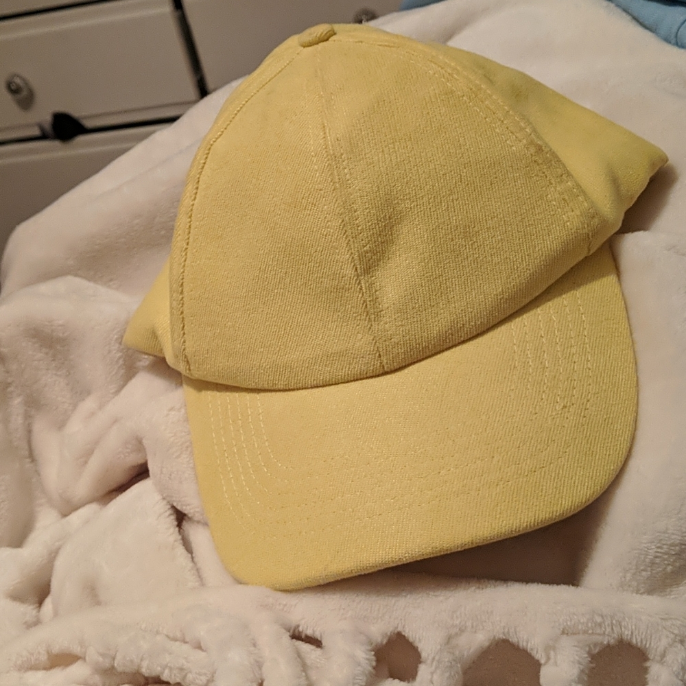 Forever 21 Baseball Cap - Picture 2 of 3